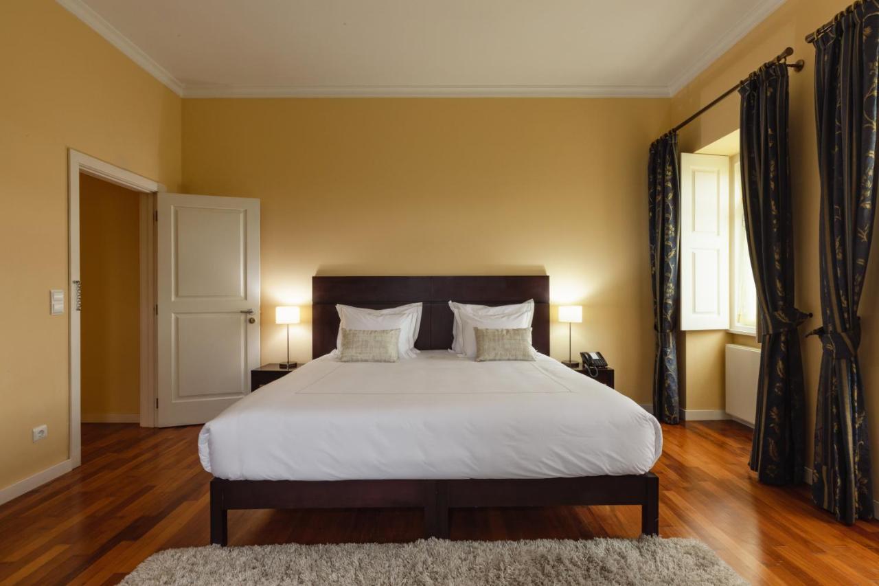 Glicínia Boutique Hotel Freamunde Extérieur photo