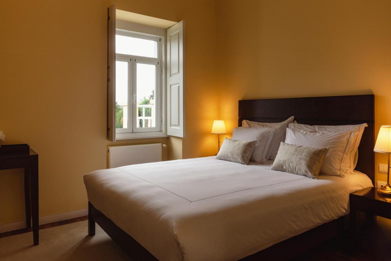 Glicínia Boutique Hotel Freamunde Extérieur photo