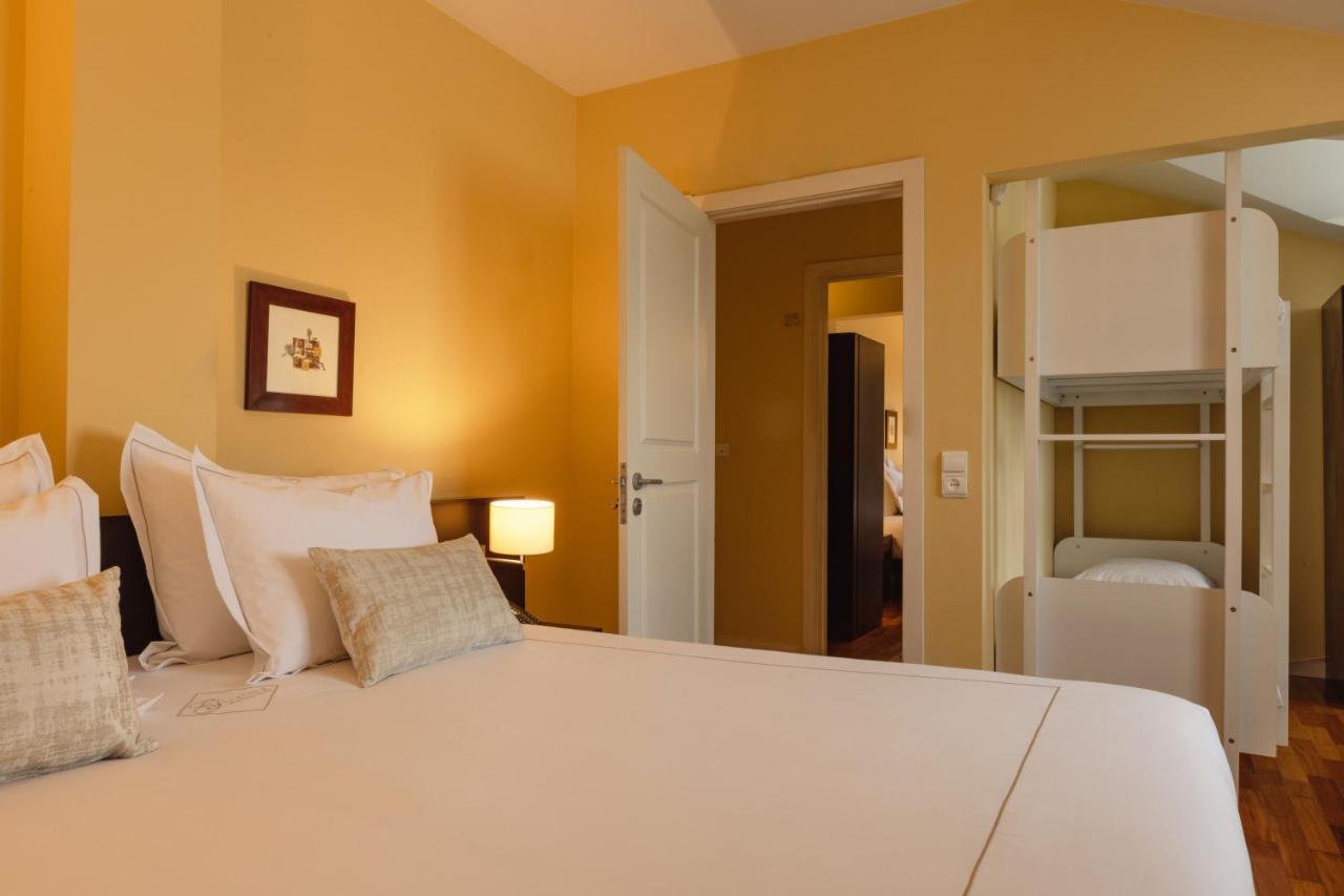 Glicínia Boutique Hotel Freamunde Extérieur photo
