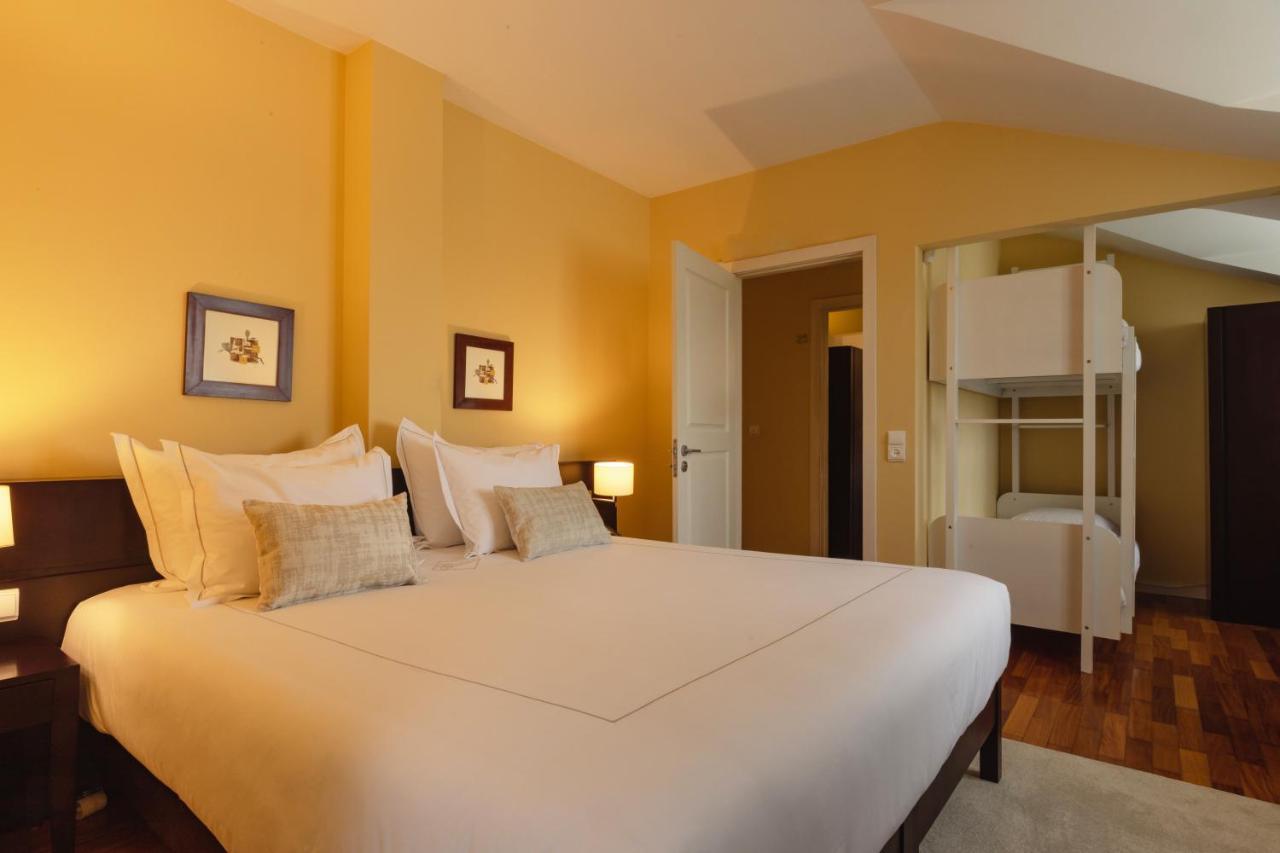 Glicínia Boutique Hotel Freamunde Extérieur photo