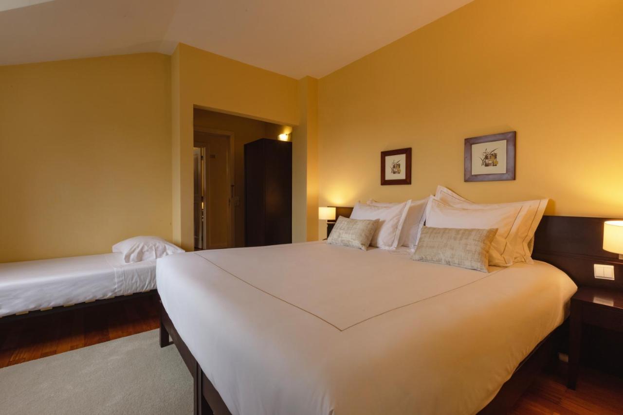 Glicínia Boutique Hotel Freamunde Extérieur photo