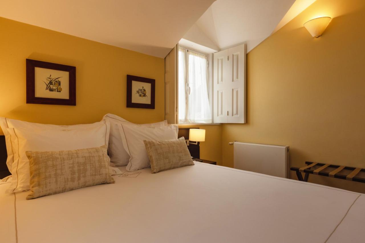 Glicínia Boutique Hotel Freamunde Extérieur photo